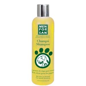 Šampón pre šteniatka (300 ml)