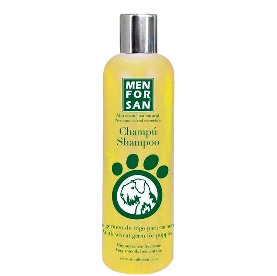 Šampón pre šteniatka (300 ml)