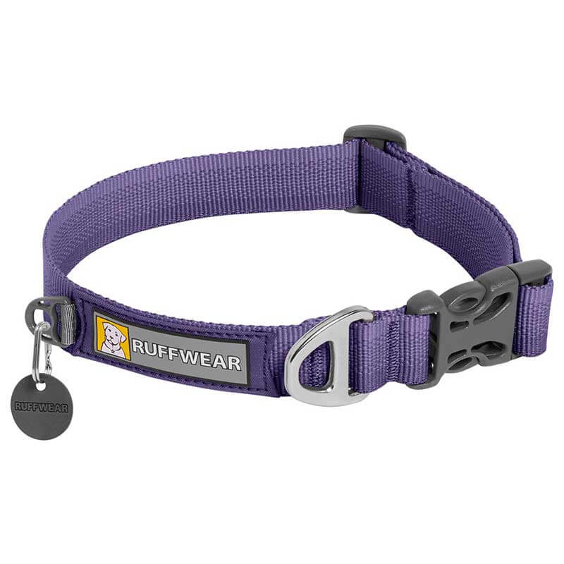 2545 front range collar purple sage 2 1 2 - Oblečenie pre psov - Psishop.sk