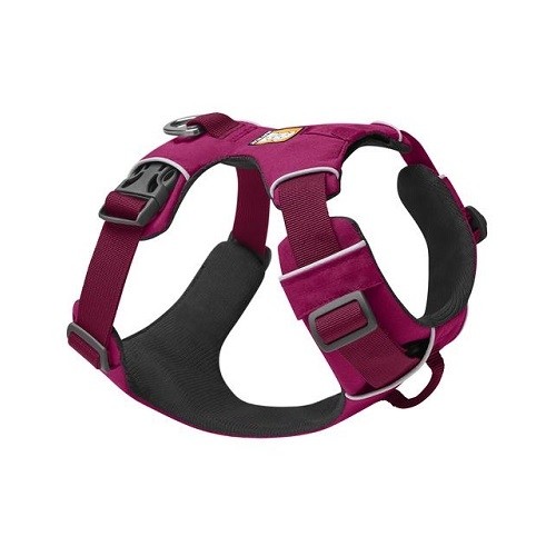 30502 front range harness hibiscus pink 3 - Oblečenie pre psov - Psishop.sk