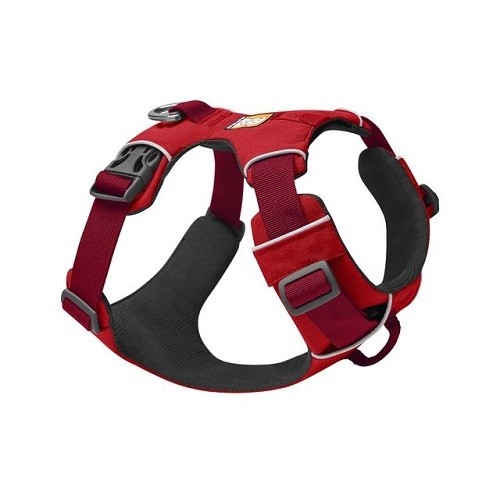 30502 front range harness red sumac 1 3 - Oblečenie pre psov - Psishop.sk
