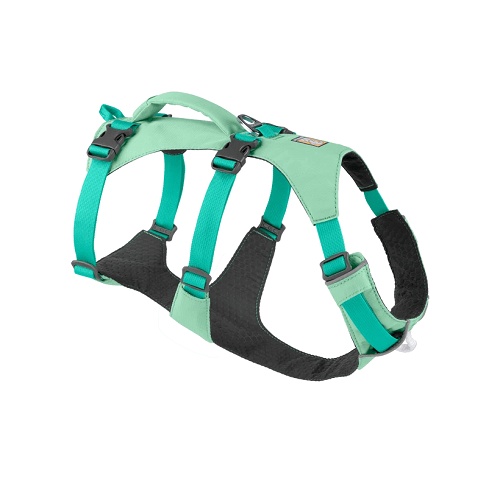 30551 flagline harness sage green 1 - Oblečenie pre psov - Psishop.sk