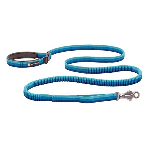 web 40354 roamer leash blue - Oblečenie pre psov - Psishop.sk
