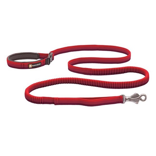 web 40354 roamer leash red - Oblečenie pre psov - Psishop.sk