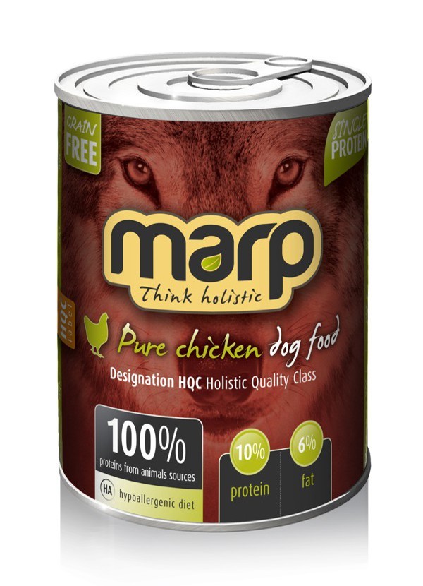 Marp Holistic Pure Chicken 800 g